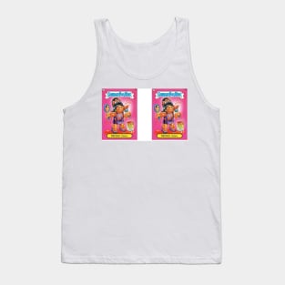 Nicole Troll Tank Top